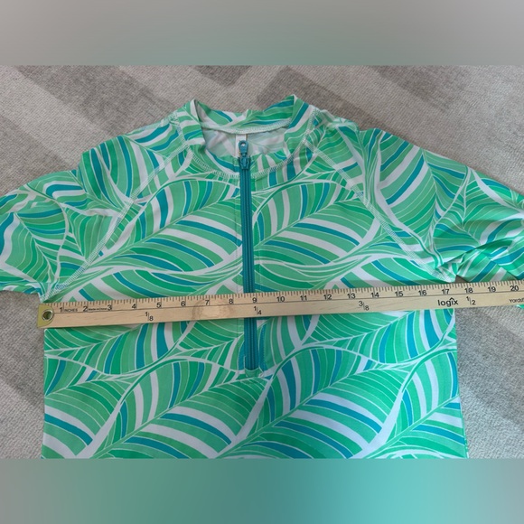 Helen Jon Women’s Sun Shirt UPF 50+ Hana (Size S) - Picture 9 of 10